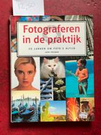 Diverse studieboeken fotografie., Ophalen of Verzenden, Zo goed als nieuw