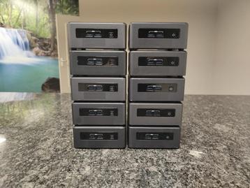 Intel NUC Kit NUC7i5DNH2E - i5-7300U - 8GB - 256G SSD beschikbaar voor biedingen