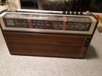 Vintage Radio - Teddy Automatic, Ophalen of Verzenden, Gebruikt, Radio