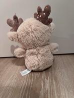 Kerst Rendier Knuffel - Playing Kids, Kinderen en Baby's, Speelgoed | Knuffels en Pluche, Ophalen, Zo goed als nieuw, Overige typen