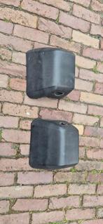 911 SC USA Bumper stoot rubbers, Ophalen of Verzenden, Bumper