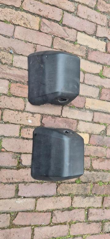 911 SC USA Bumper stoot rubbers beschikbaar voor biedingen