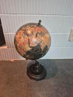 Decoratieve wereldbol, Ophalen of Verzenden