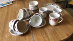 Servies Alpine Meadow, Huis en Inrichting, Keuken | Servies, Compleet servies, Overige stijlen, Zo goed als nieuw, Ophalen