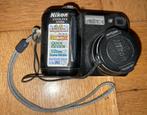 Nikon Coolpix 4300 digitale camera 50, Ophalen, Zo goed als nieuw, Nikon