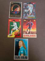 Set ARTISTRY Topps Deco 2023-24, Hobby en Vrije tijd, Stickers en Plaatjes, Verzenden, Nieuw, Meerdere plaatjes