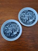 2 Raiffeisenbank Maastricht oude Ambacht Bonbonschaaltjes, Ophalen of Verzenden