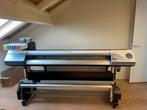Roland VersaCamm print en cut vs-640i, Computers en Software, Printers, Ophalen, Kleur printen, Zo goed als nieuw, Printer