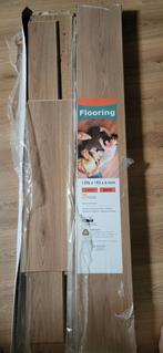 Nieuw Laminaat - 2.921 m², Ophalen, Kunststof, Nieuw, Minder dan 5 m²