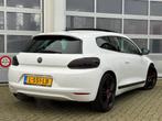 Volkswagen SCIROCCO 1.4 TSI 160PK Panodak H.Leer stoel.v. bo, Auto's, Volkswagen, Euro 5, 15 km/l, Gebruikt, 4 cilinders