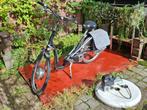 Electrische fiets Van Raam balance, Gebruikt, 51 tot 55 cm, 30 tot 50 km per accu, Ophalen