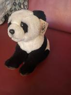 WWF Panda knuffel, Ophalen of Verzenden, Zo goed als nieuw, Beer