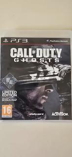 Call of Duty: Ghosts - PS3, Online, Gebruikt, Shooter, Ophalen of Verzenden