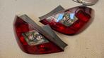 Opel Corsa D 5-deurs Achterlichten Set, Auto-onderdelen, Verlichting, Ophalen, Gebruikt, Opel
