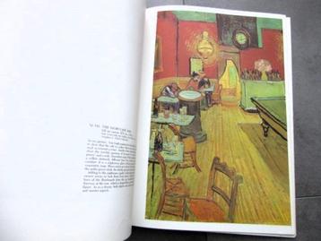 The great Artists - Van Gogh beschikbaar voor biedingen