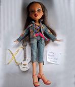 Bratz 2004 Funk Out Yasmin  in zeer mooie staat, Ophalen of Verzenden, Zo goed als nieuw, Fashion Doll