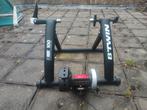 Hoge kwaliteits fietstrainer B'Twin In'Ride 100, Ophalen of Verzenden, Zo goed als nieuw, Overige typen