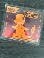Obsidian flame etb + acryl, Ophalen of Verzenden, Zo goed als nieuw