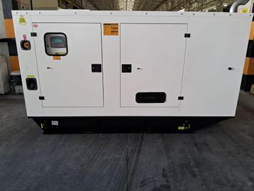 Nieuw Yanmar 20 kVA aggregaat generatorset met garantie beschikbaar voor biedingen