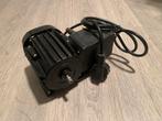 Figuurzaag motor., Ophalen of Verzenden, Zo goed als nieuw, Elektromotor