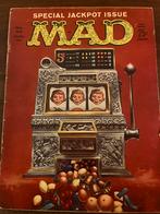 MAD Magazine Special Jackpot Issue #64, Ophalen of Verzenden