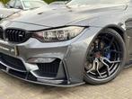 BMW 4-serie Coupé M4 Liberty Walk|20" Vossen|HUD|Carbon|Akr, Auto's, BMW, Automaat, 4-Serie, 4 stoelen, Bedrijf