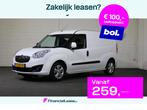 Opel Combo 1.3 CDTi L2 H1 Sport Koelwagen, Stof, Gebruikt, Euro 6, 4 cilinders