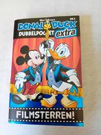 Donald Duck dubbelpocket  extra filmsterren!, Europa, Zo goed als nieuw, Ophalen, Eén comic