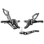 Sale Bonamici Racing Rem-schakelset Honda CBR 600 RR 07-25, Ophalen of Verzenden