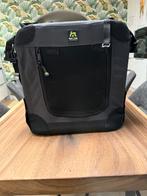 Inklapbare maelson ( reis ) bench 61 x 35 x 40 cm, Ophalen, Zo goed als nieuw