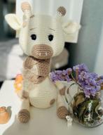 Cute Cuddle Toy Giraffe Tommy, Ophalen of Verzenden, Nieuw, Overige typen