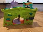 Hot Wheels Ghost Garage - Zo Goed Als Nieuw!, Ophalen, Zo goed als nieuw, Handmatig, Hot Wheels