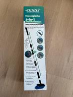 Shine Telescopische 3-in-1 Waterbezem Set - Nieuw in doos!, Ophalen, Nieuw