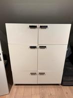 Kast, Ophalen, Zo goed als nieuw