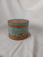 Engelse biscuits tin, Verzamelen, Ophalen of Verzenden, Landmacht, Engeland, Overige typen