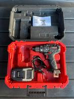 Parkside performance brushless boormachine, Ophalen, Zo goed als nieuw, Boormachine