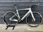 Demo! BH Rs1 maat M R7100 105 12 speed, 28 inch, Carbon, Heren, Nieuw