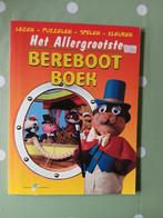 Het Allergrootste Bereboot Boek, Boeken, Ophalen of Verzenden, Zo goed als nieuw, Bridge Publishing, Sprookjes