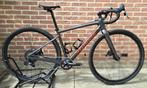 Specialized Diverge Base Carbon - maat 52 (zeer goed), Overige merken, Gebruikt, Carbon, 49 tot 53 cm
