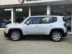 Jeep Renegade 1.4 M.Air longitude Automaat trekhaak |, Auto's, Jeep, 65 €/maand, Gebruikt, 4 cilinders, Origineel Nederlands