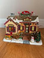 Lemax 95818 Noel’s Christmas Shop, Diversen, Ophalen of Verzenden, Zo goed als nieuw