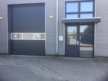 Bedrijfs/opslagruimte 52 m2 in Hengelo beschikbaar voor biedingen