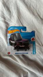 Tooned Nissan Skyline 2000GT-R LWBK Hot Wheels, Ophalen, Zo goed als nieuw