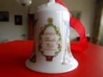 Hutschenreuter kerstklokjes 2000 t/m 2004, Ophalen of Verzenden, Nieuw