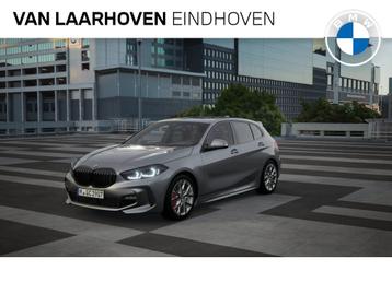 BMW 1-serie 118i M Sport Automaat / Panoramadak / Adaptieve 