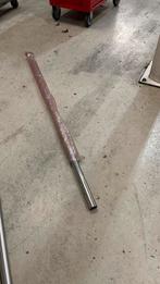 Rvs buis 35 mm  nieuw, Ophalen, Nieuw, Overige metalen