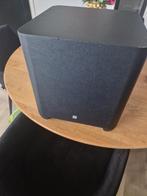 Jbl subwoofer, Audio, Tv en Foto, Luidsprekers, Ophalen of Verzenden, Subwoofer, Zo goed als nieuw, JBL