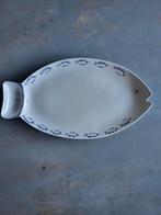 Prachtige visschaal, Ophalen of Verzenden, Zo goed als nieuw