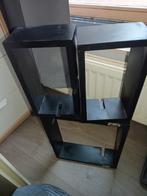 Leuk hang kastje plankje om deco op te zetten, Huis en Inrichting, Kasten | Vitrinekasten, Gebruikt, Minder dan 100 cm, 25 tot 50 cm