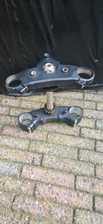 Suzuki bking Tstuk kroonplaat, Motoren, Ophalen of Verzenden